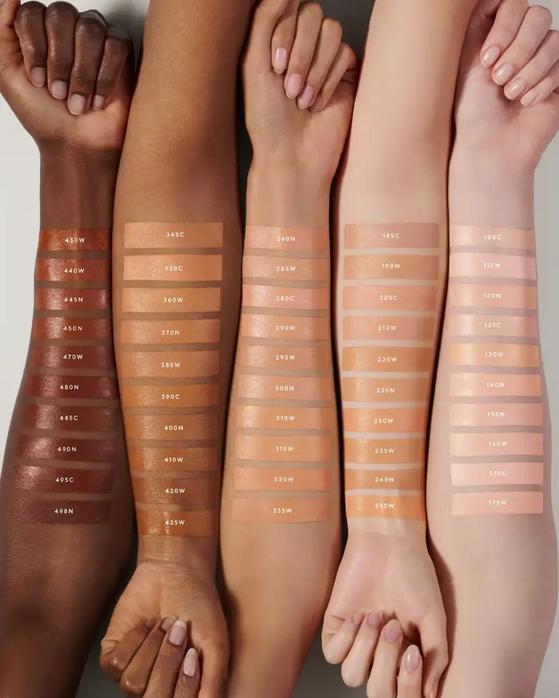 Fenty Beauty, We’re Even Hydrating Longwear Concealer – Multiple Shades