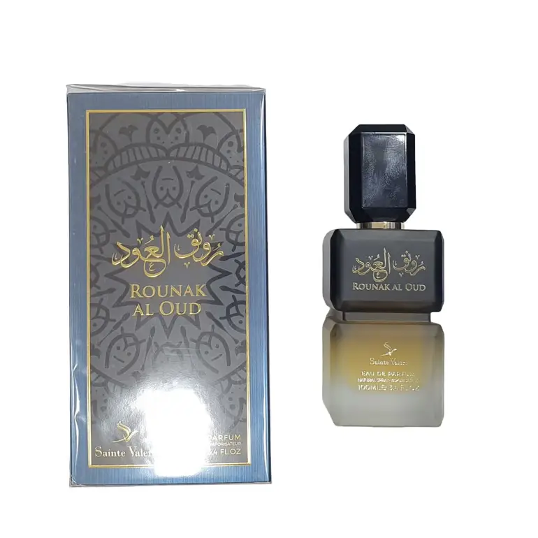 سانت فاليري, عطر رونق العود, للجنسين, 100مل