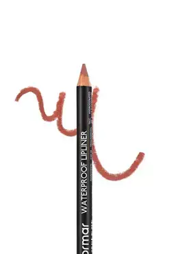 ROZY Package, Maybelline Lipstick 35, + Flormar Lip Liner 244,