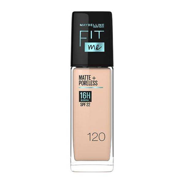 Maybelline, Foundation, Matte + Poreless - Multiple Shades