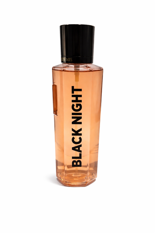 Jellius Black Night Body Mist – 275ml