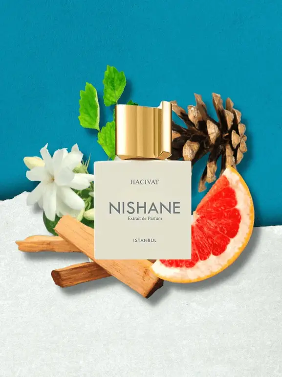 نيشان, عطر, هاسيفات, اكستريت, اي دي بيرفيوم, للجنسين, - 100مل
