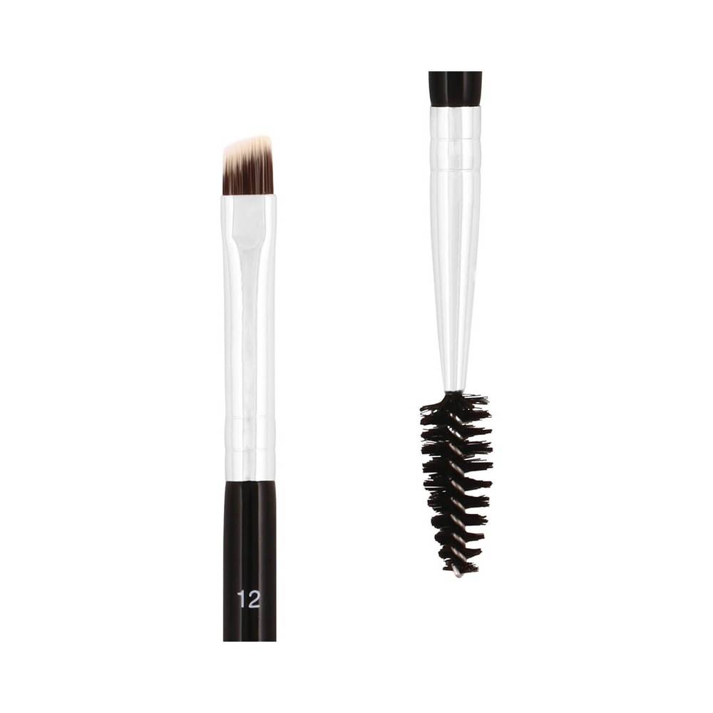 Anastasia, Eyebrow, Brush, Double, Ended, - 12