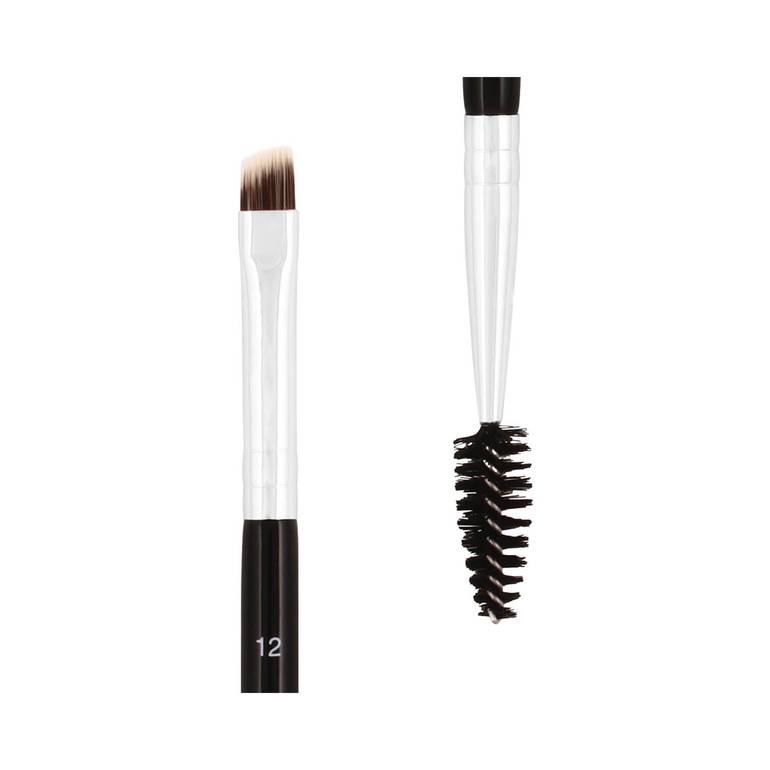 Anastasia, Eyebrow, Brush, Double, Ended, - 12
