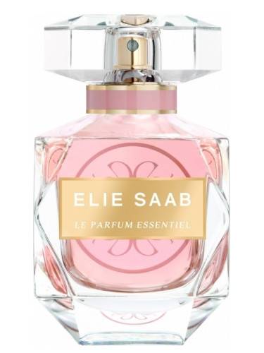 Elie Saab Le Perfume Essential for Women 90ml