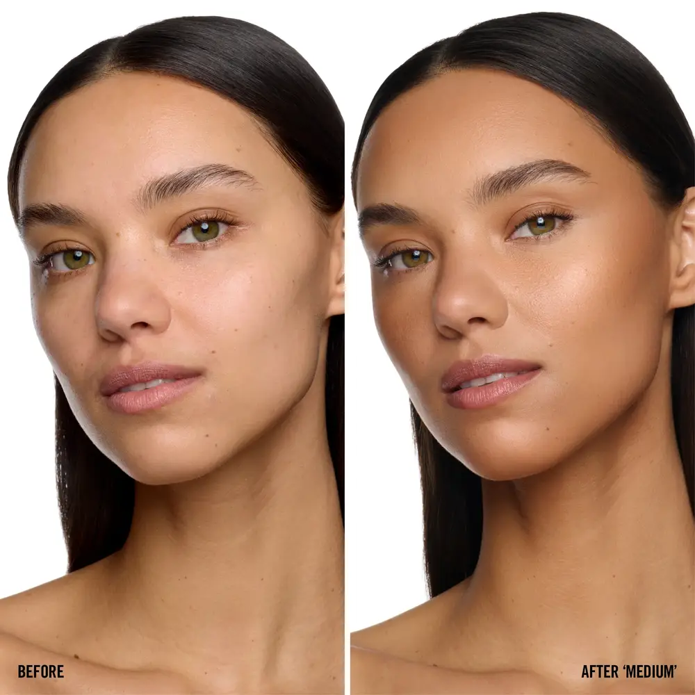By Mario, Soft Sculpt Bronzer, Medium