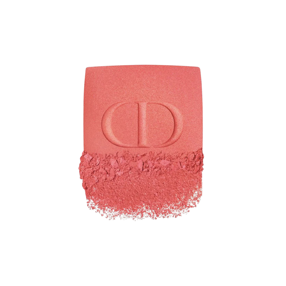 Dior, Blush, Rouge Blush, Poison, Matte, -962