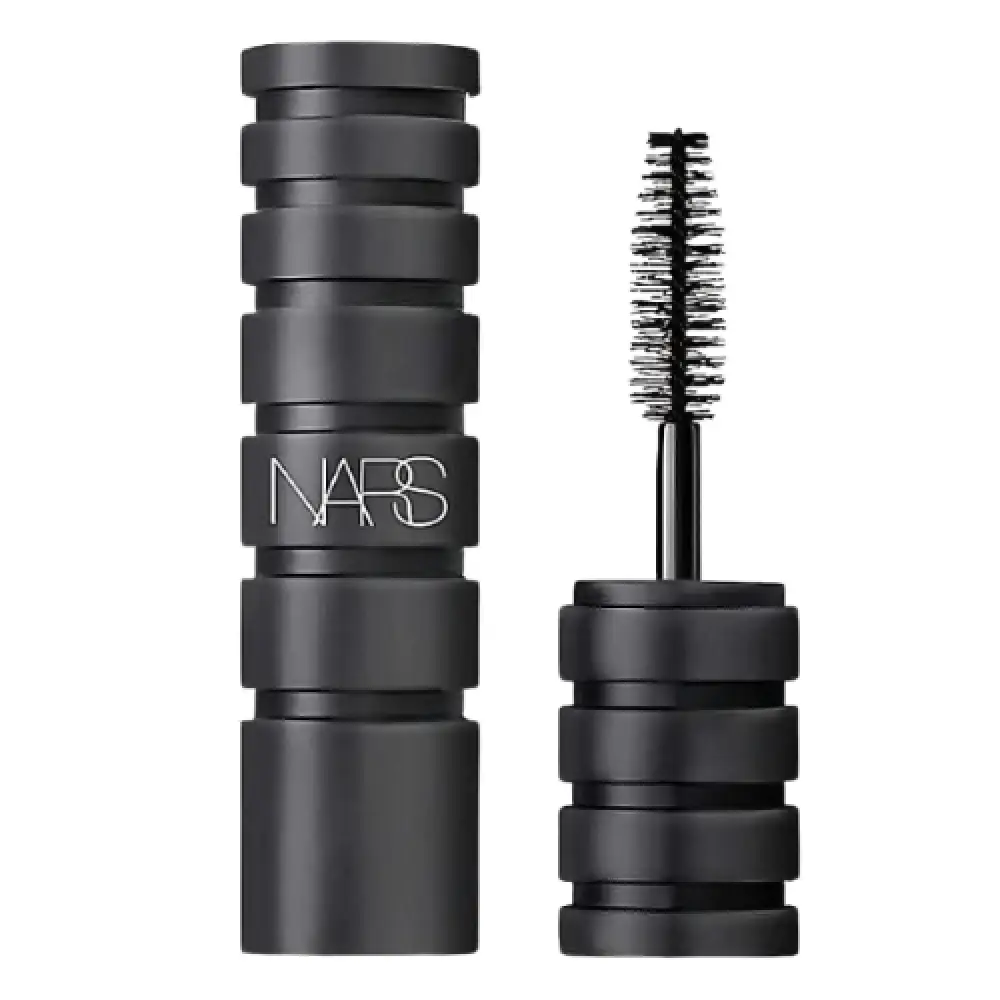 NARS Climax Mascara, Mini Thickening & Lengthening Mascara – Jet Black