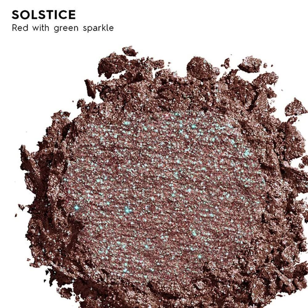 Urban Decay, eye shadow, moon dust, shimmer, - Solstice