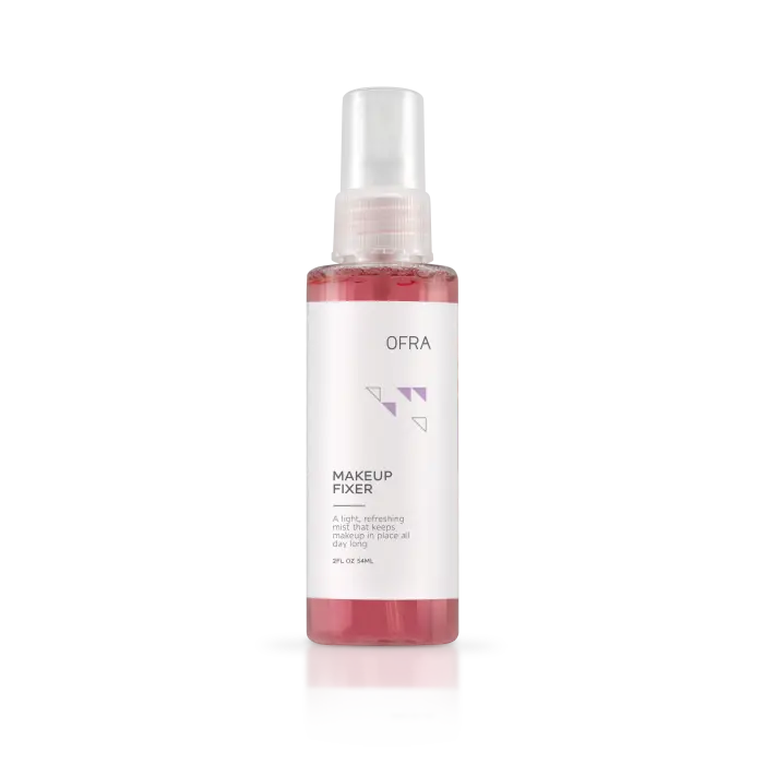 OFRA, Makeup Fixer Setting Spray, 30ml