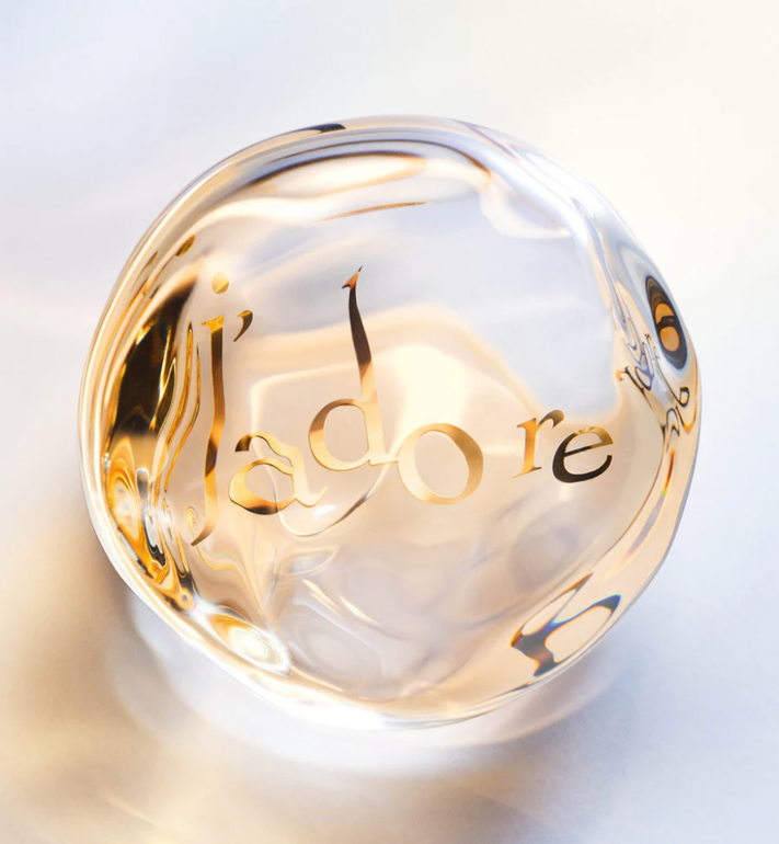 ديور, عطر, جادور, الأبيض, اي دي, بيرفيوم, للنساء - 100مل 
