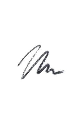 Golden Rose, Kajal Eyeliner Pencil, - Black