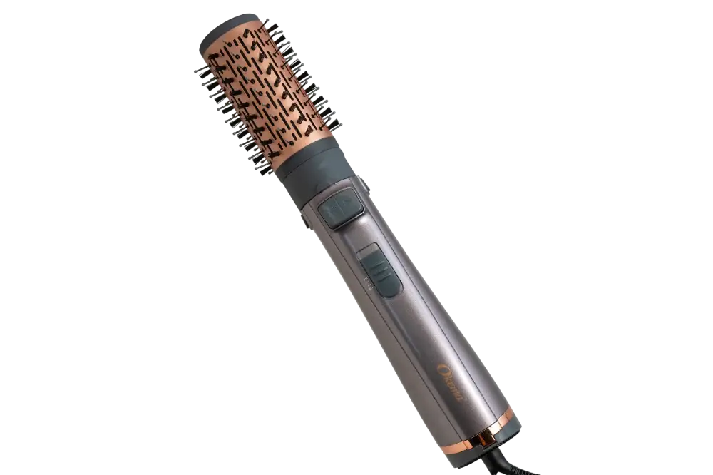 اوكيما, استشوار فرشاة الدوارة الاحترافية, ok-2120  