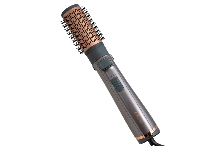 Okema Professional Rotating Brush Hair Dryer, OK-2120