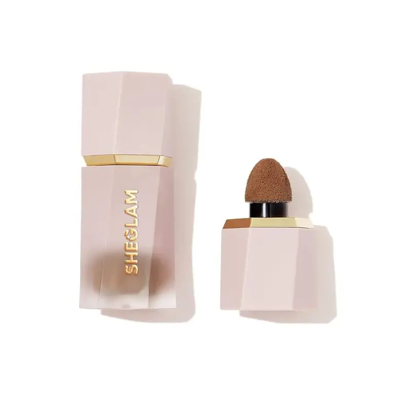 Shiglam, Sun Sculpt Liquid Contour, - Golden Sun