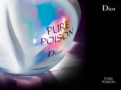 Dior, Pure Poison, Eau de Parfum, 50ml