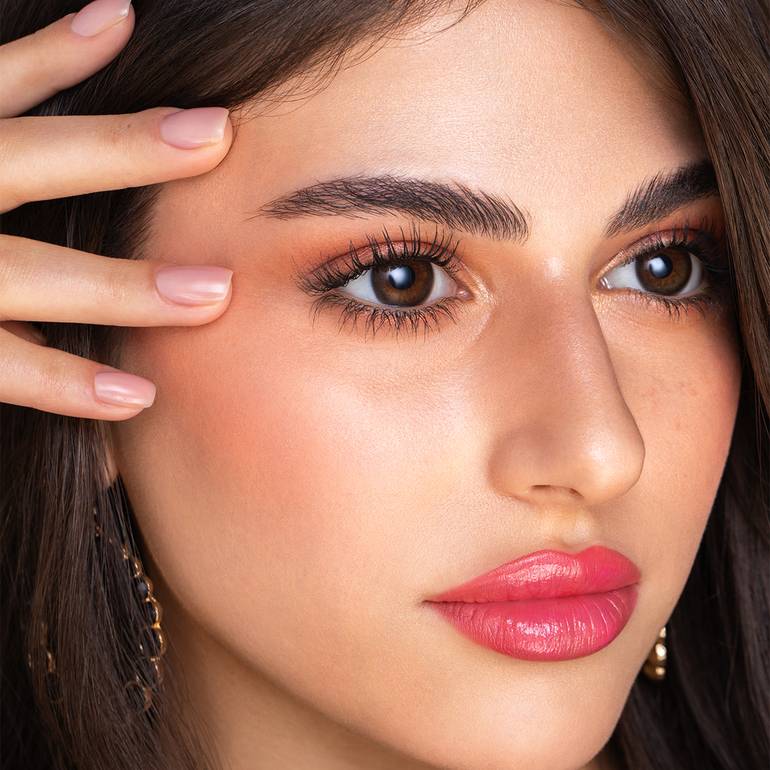عدسات, ذهب, اليومية, 40 - ناتشورال بلاك