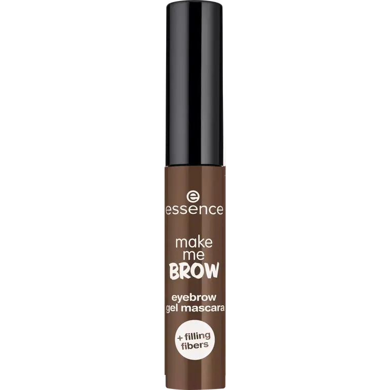 ايسنس مسكرة جل مكثفة للحواجب ميك مي برو 05 - Chocolaty Brows