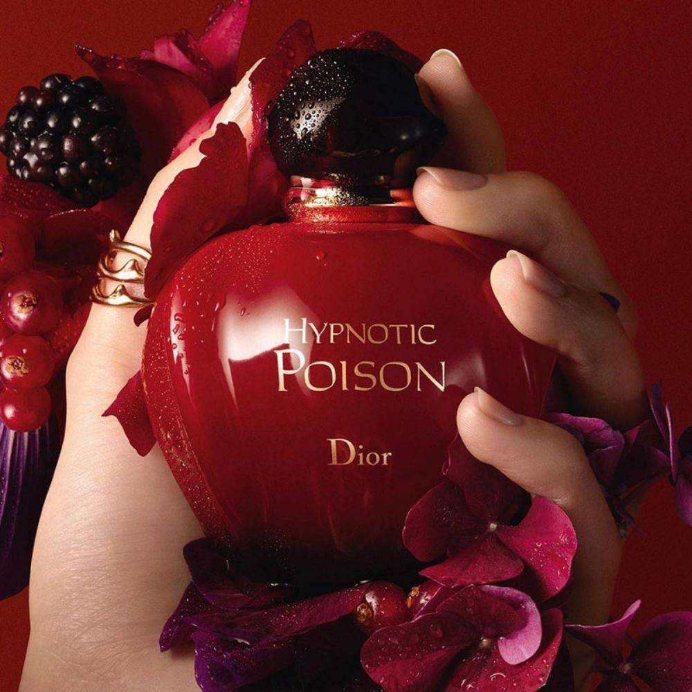 Dior, Hypnotic Poison Eau de Toilette, 50ml
