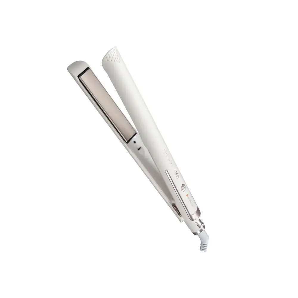 rebune, Ceramic Hair Straightener, 5 Levels, RE-2169