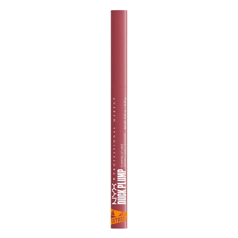 NYX, Duck Plump Lip Pencil, Multi-Shade