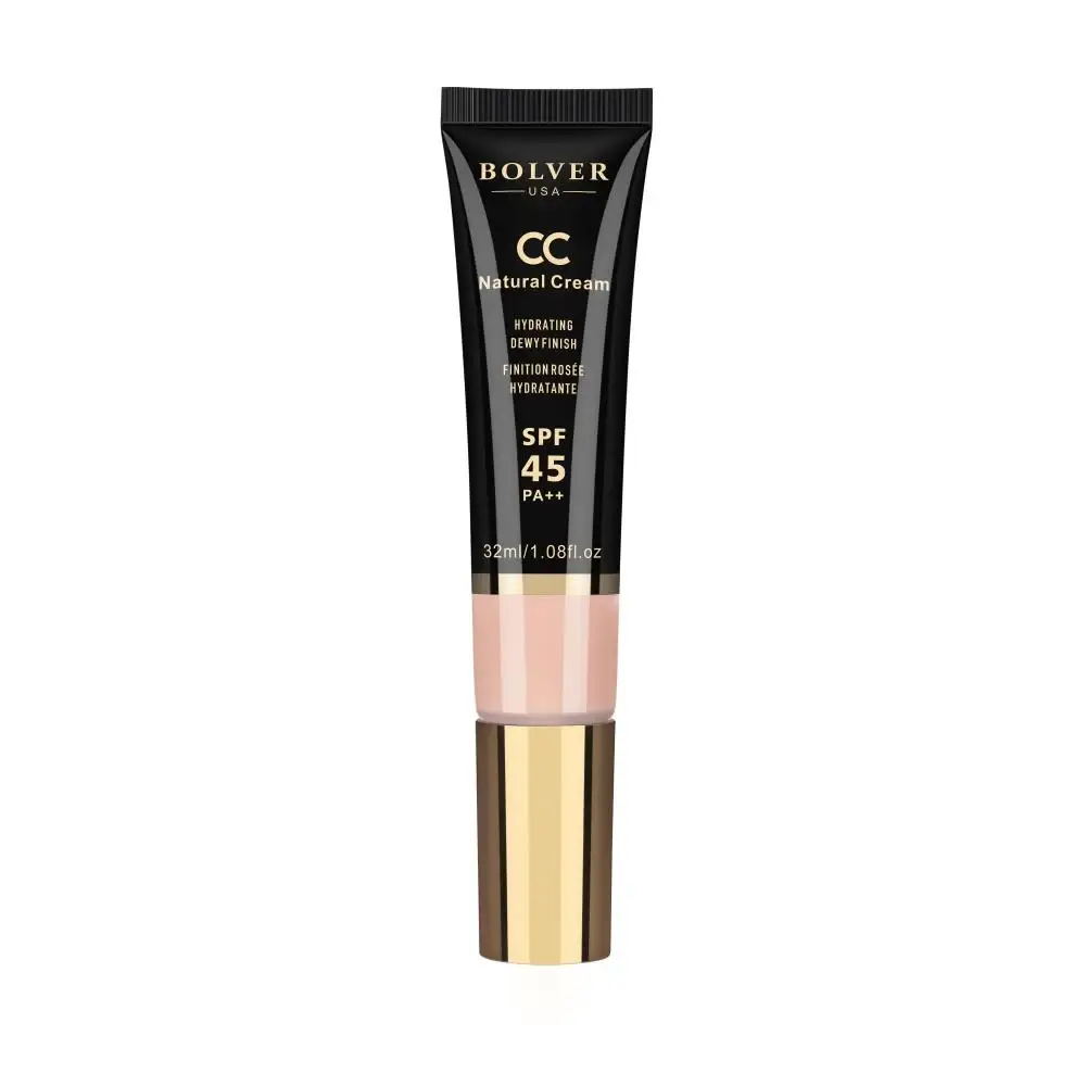 bolver, CC Cream, Color Corrector, - ck1 Vanilla