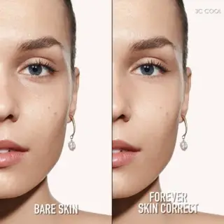 Dior, Concealer, Forever Correct, Full Coverage, - 3C Cool