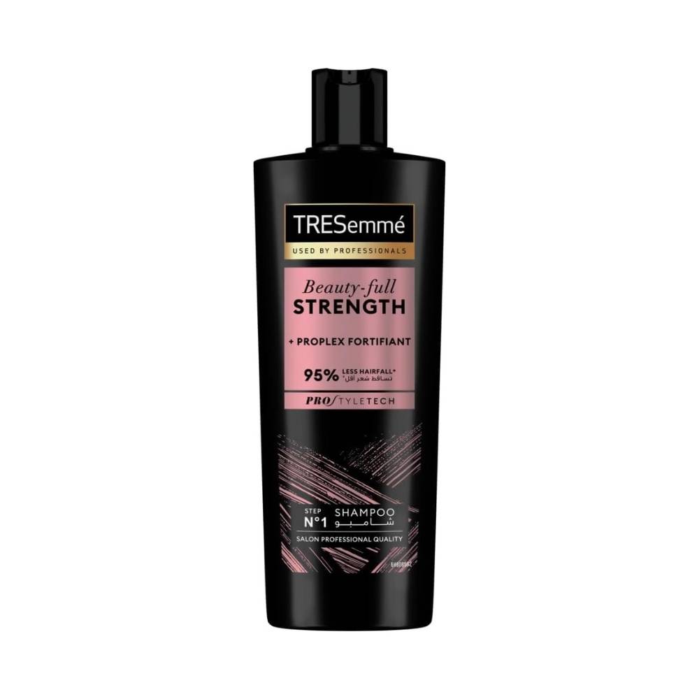TRESemmé, Hair Fall Control Shampoo, with Biotin, 400ml