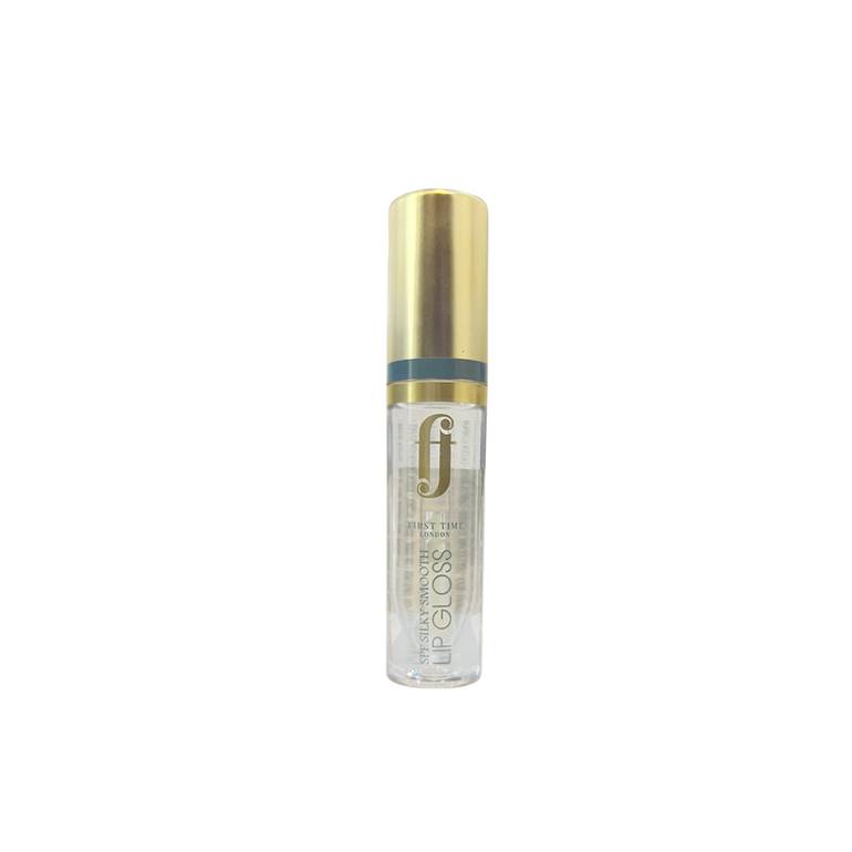 First Time, Gloss, Lip Gloss, - 101 Transparent