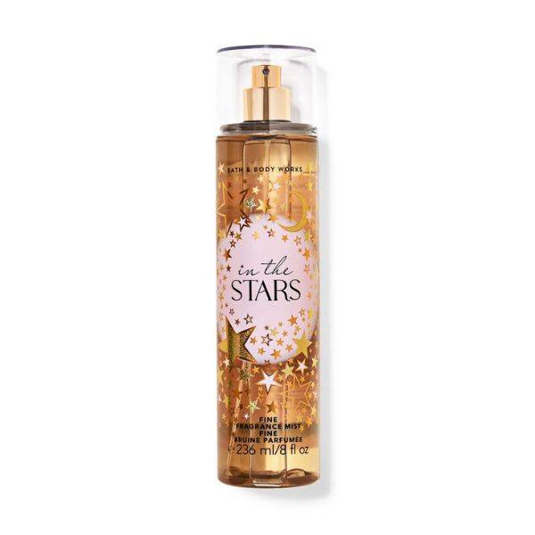 Bath & Body Works, Brume parfumée fine, In The Stars - 236 ml