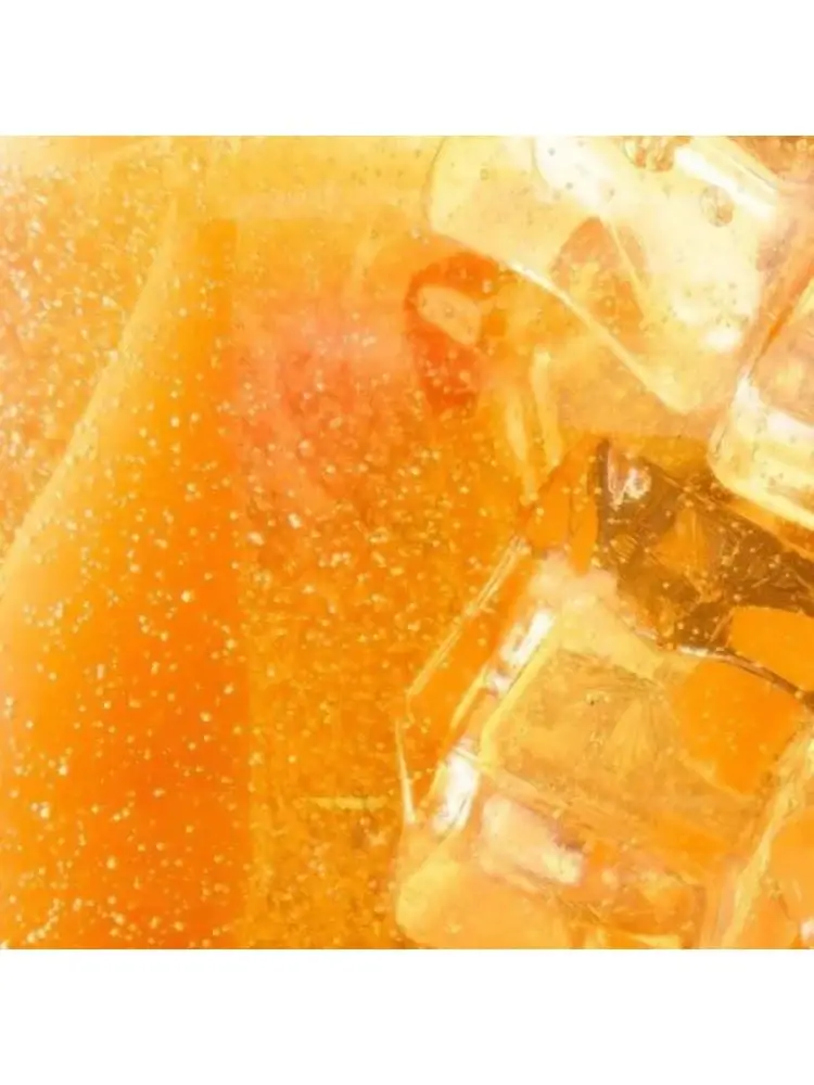 Hismile, Peach Iced Tea Fluoride Toothpaste