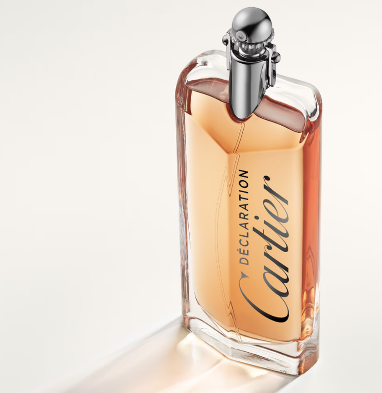 كارتييه عطر ديكلاريشن بيرفيوم للرجال 100مل