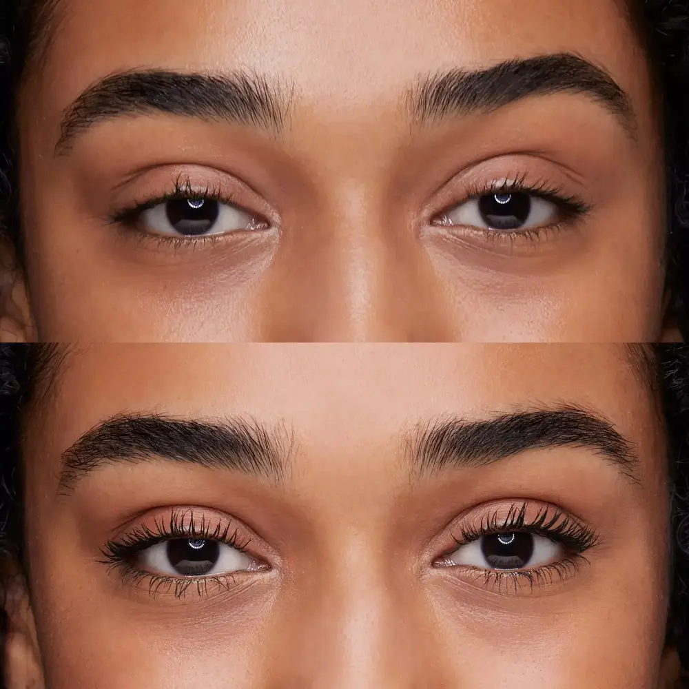 Essence, Lash Princess Pink Mascara, Curl & Volume,