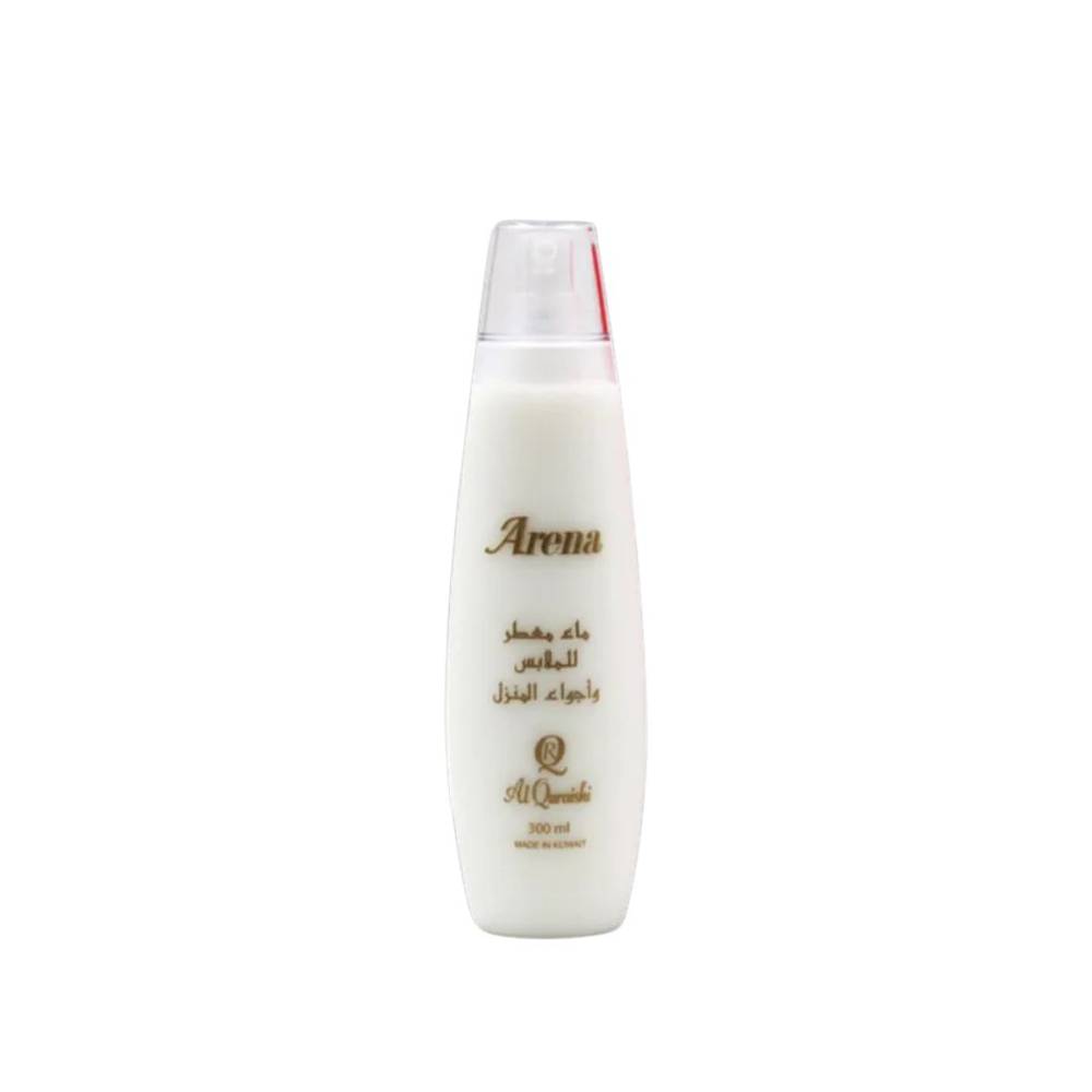 Al-Qurashi, Arena, air freshener for clothes and home atmosphere