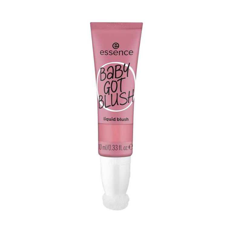 ايسنس, بلاشر سائل, بيبي جوت بلاش,- 30 dusty rose