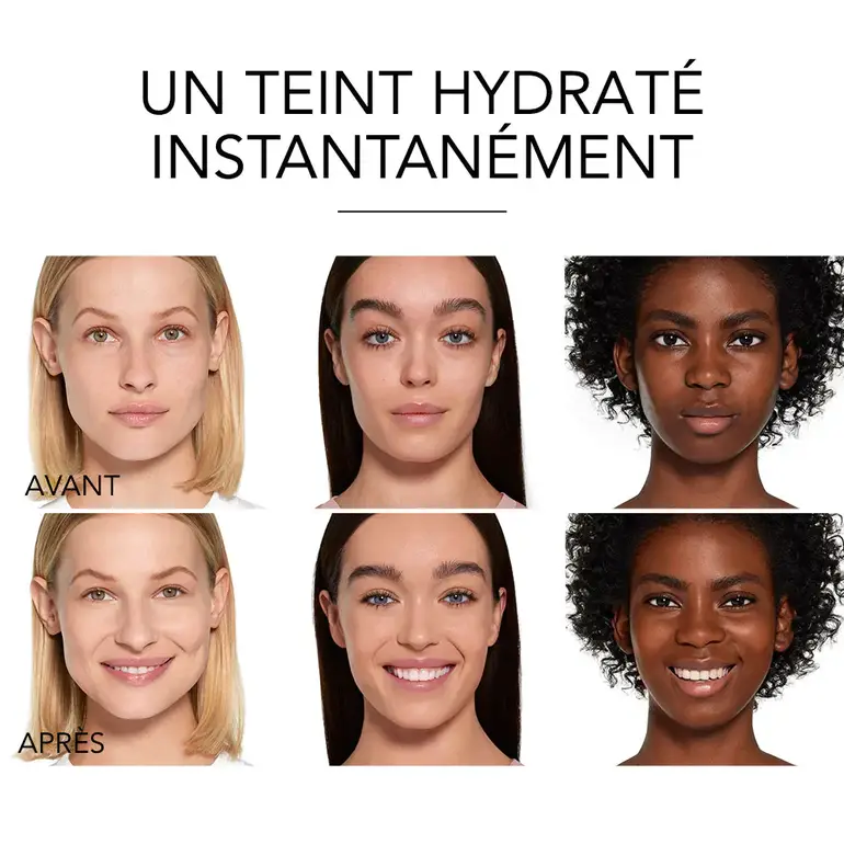 Bourjois, Healthy Max Foundation Cream - Multi-cycle