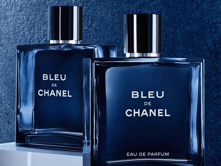 Chanel, Bleu, de Chanel, EDT, 100ml