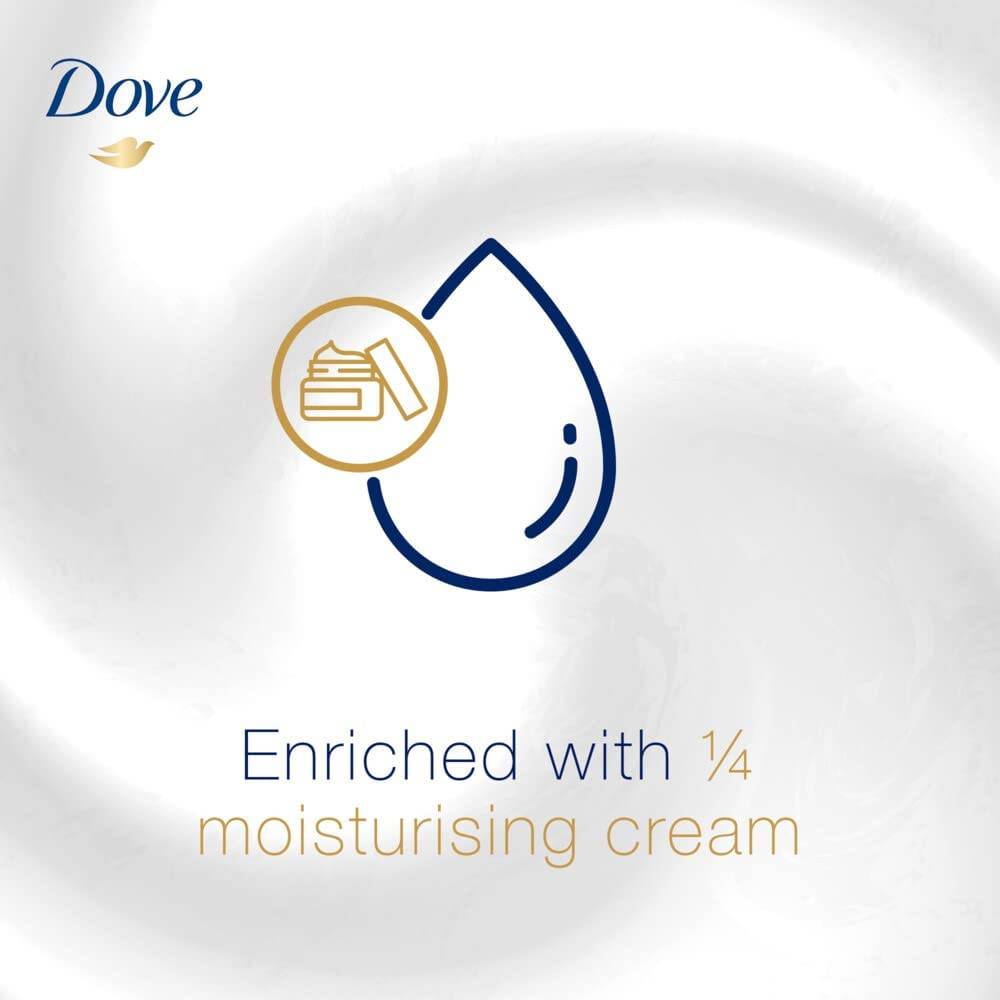 Dove, Deodorant Stick, Invisible Dry, 48-Hour Protection, 40g