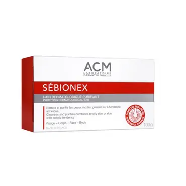 Rozy Oily & Acne-Prone Skin Care Kit - 5 Pcs