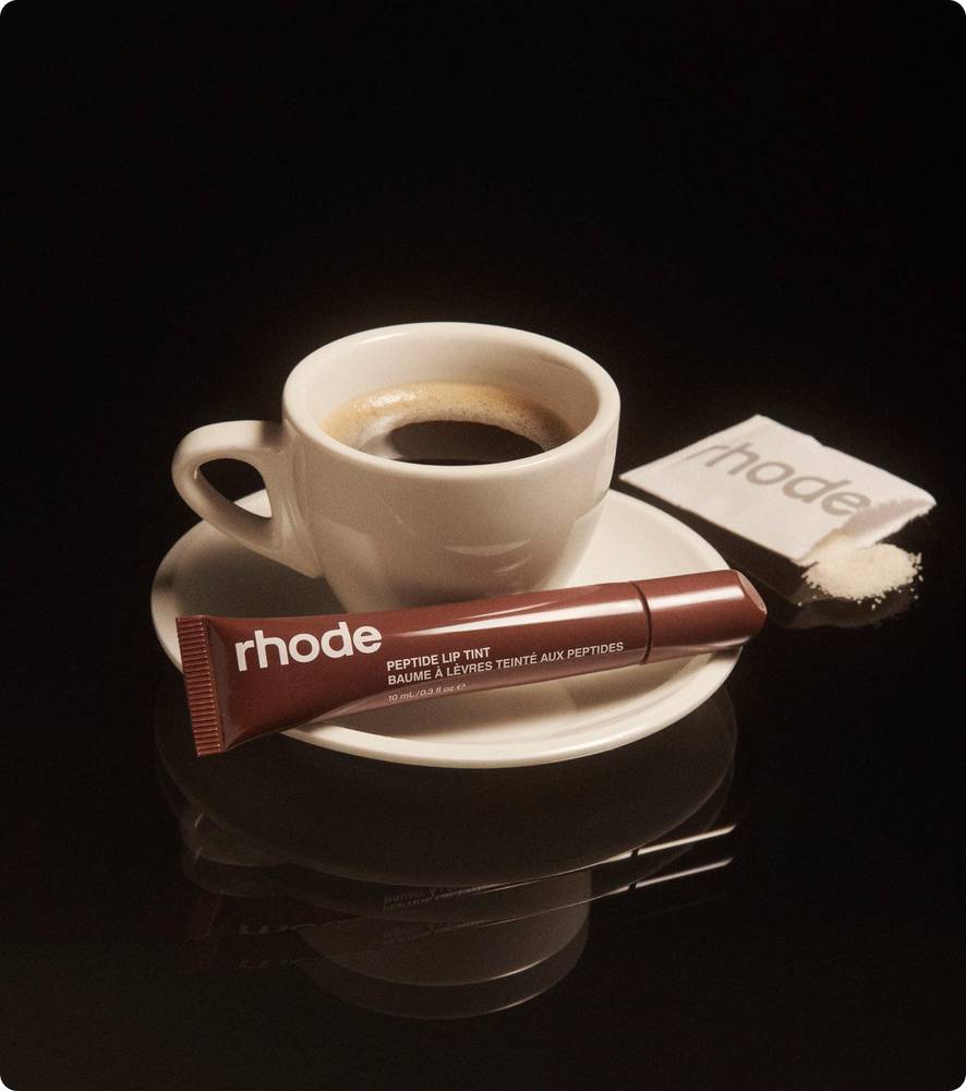 Rhode, Tinted Lip Balm - Multiple Shades