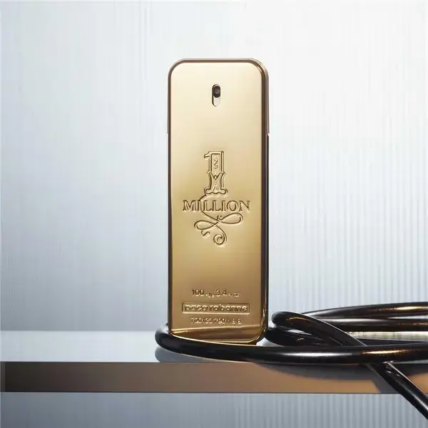 باكو رابان عطر ون مليون للرجال 100مل