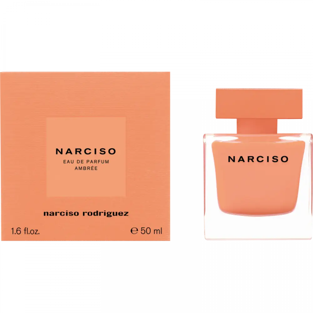 Narciso Rodriguez, Perfume, Narciso, Amber, Perfume, 50ml