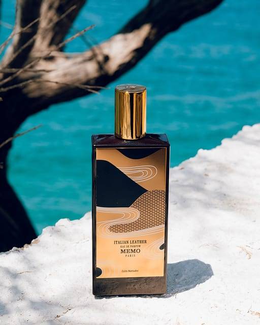 ميمو باريس, عطر ايتاليان لذر, بيرفيوم, للجنسين, - 75مل