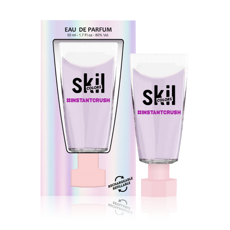 Skill Instant Crush EDP 50ml