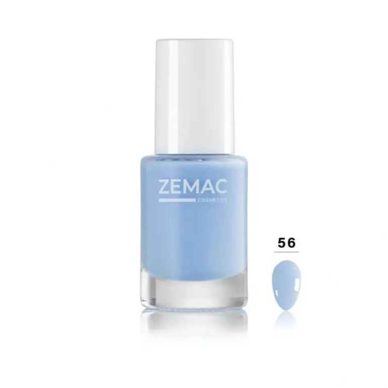 56 Zimac Manicure Nail Polish 