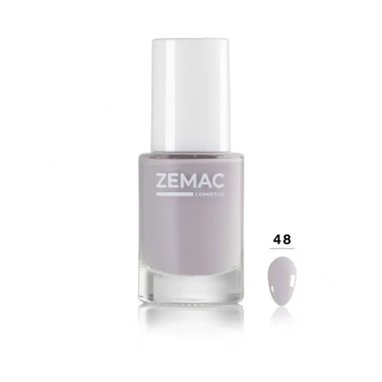  48 Zimac Manicure Nail Polish 