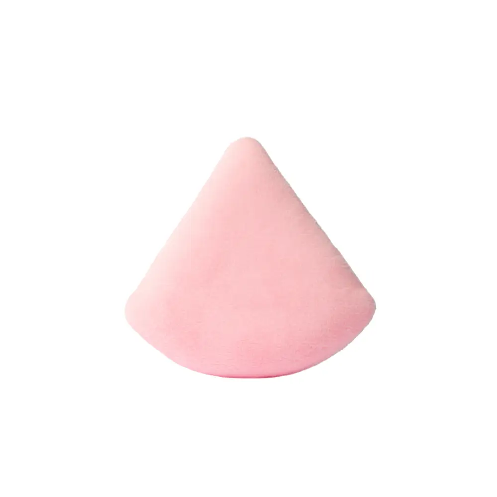 Boginia, sponge, blending, makeup-triangle