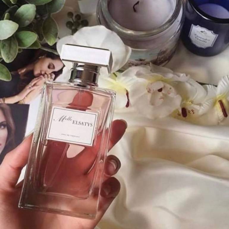 ريان تراديشن, عطر, ميلي, ايلساتيس, او دو بارفيوم, - 100 مل