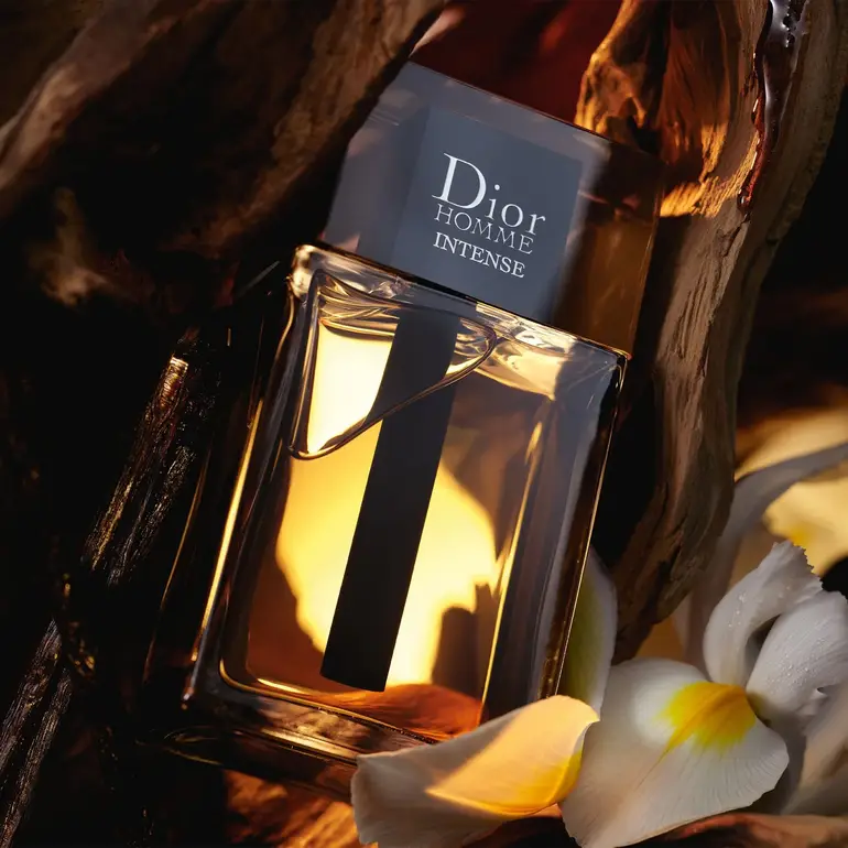 Dior, Dior Homme Intense Perfume - 100ml