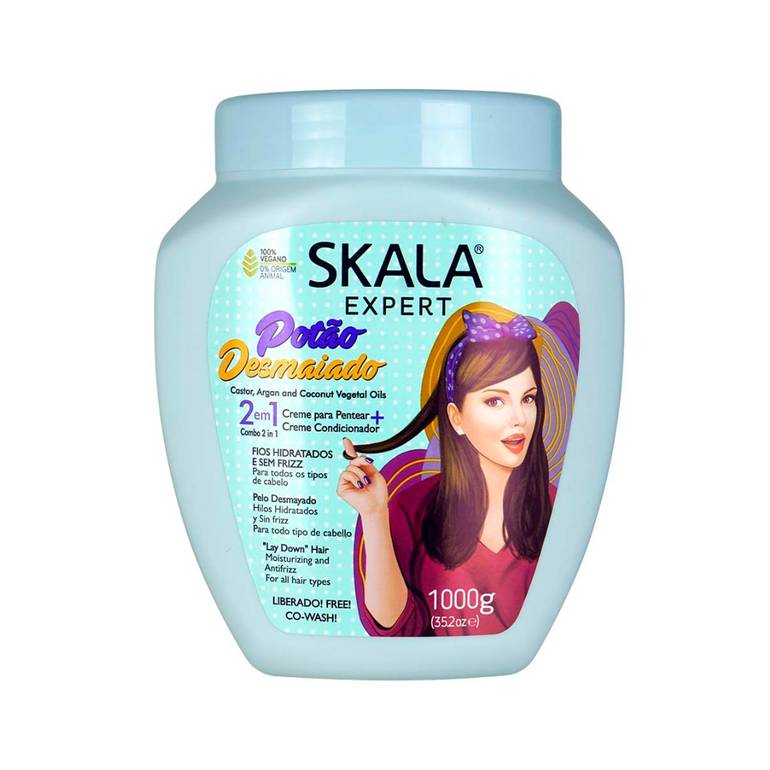  ,skala, Expert, potao desmaiado, Hair, Styling Cream